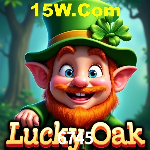 A Emoção da Loteria na 6745: Uma Chance de Mudança de Vida