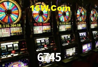 6745 São Paulo - Top Slots