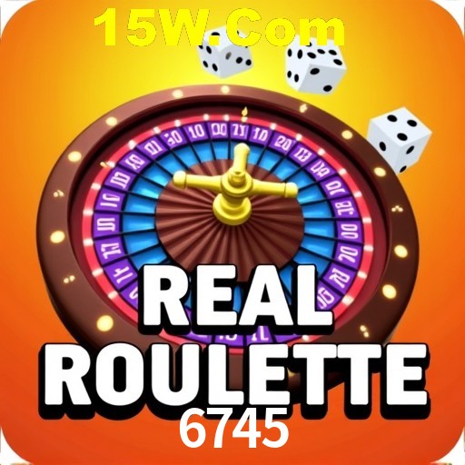 Descubra o Mundo do Cassino Online com 6745