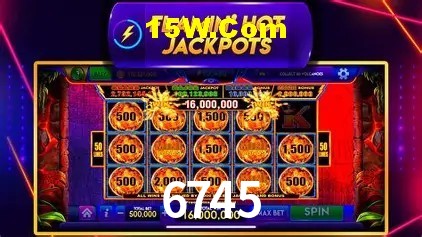 6745 Belo Horizonte - Winners