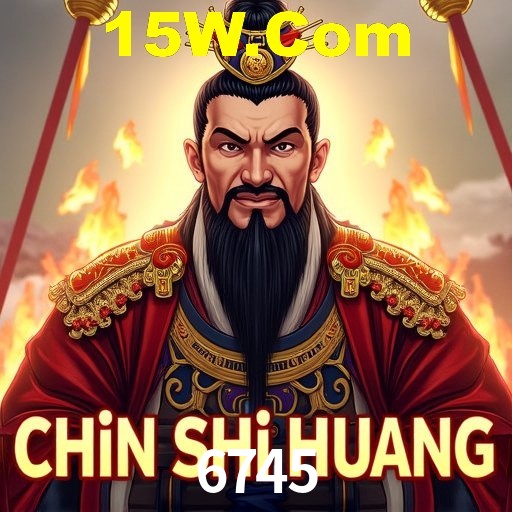 A Popularidade dos Caça-Níqueis no 6745