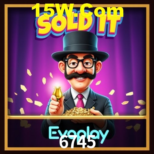 Descubra o Mundo do Cassino Online com 6745