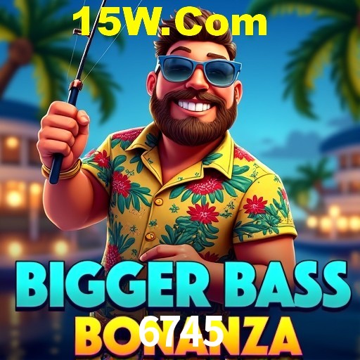 A Popularidade dos Caça-Níqueis no 6745