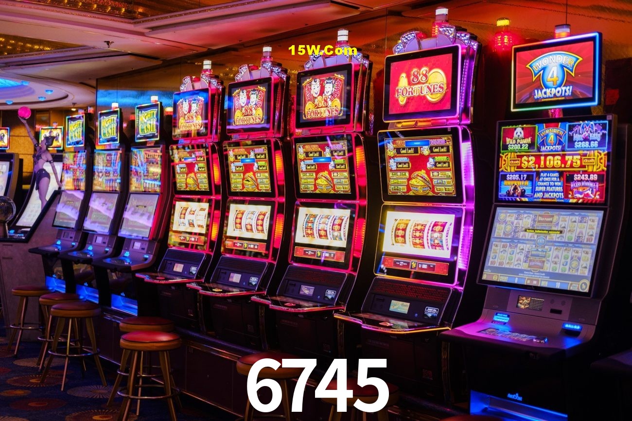 Responsive Design 6745