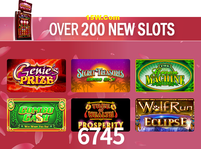 Quick Registration 6745