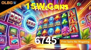 Slot Games 6745