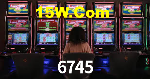 6745,6745 Bet