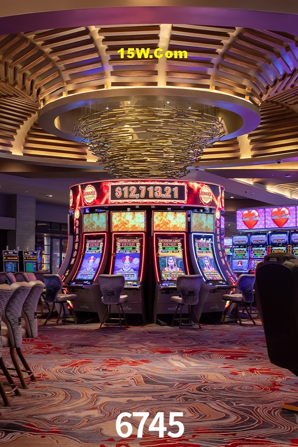 Account Benefits 6745