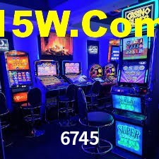 Instant EasyPaisa 6745