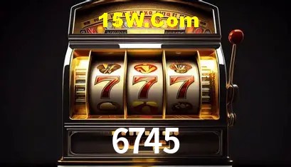 6745 Slot - 320+ Caça-Níqueis Premium