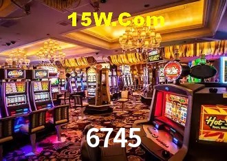 6745 Belo Horizonte - Jackpots