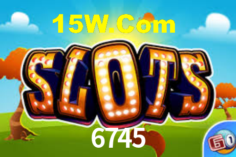 6745 App - Aplicativo Móvel Oficial